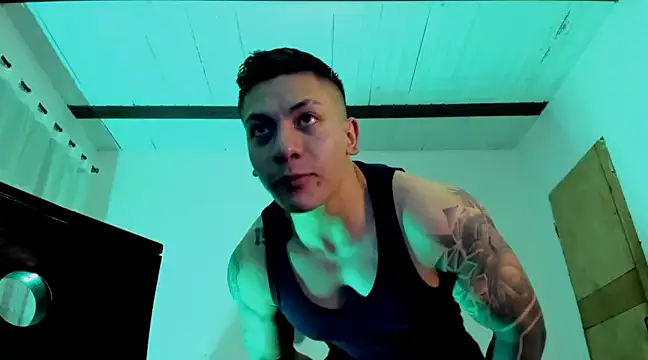 aquiles 51 online show from January 26, 12:26 am