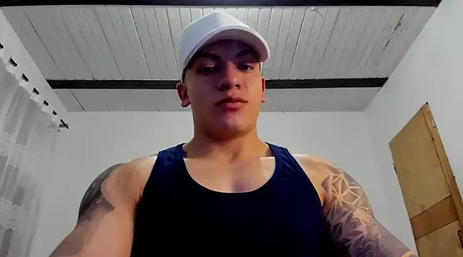 aquiles 51 online show from December 24, 12:11 am