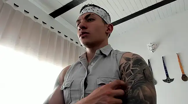 aquiles 51 online show from March 22, 7:53 pm