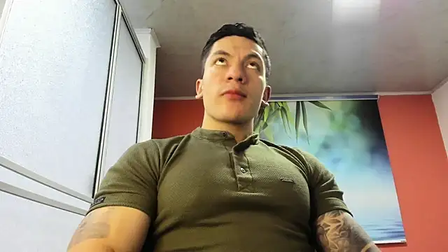 aquiles 51 online show from April 8, 6:27 pm