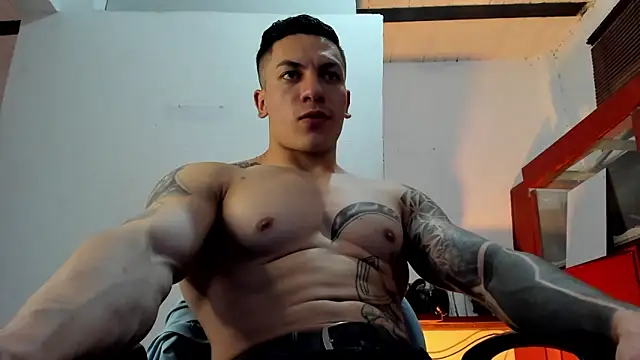 aquiles 51 online show from September 22, 9:25 pm