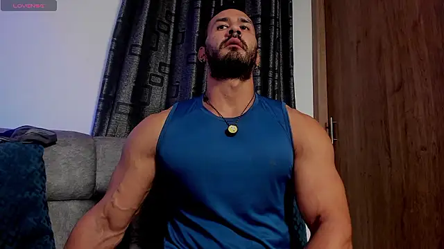 curt xxx online show from February 26, 2:46 am