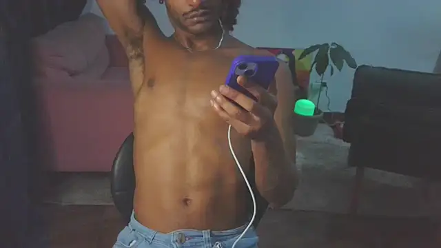 gerson173Hugo online show from March 13, 9:59 pm