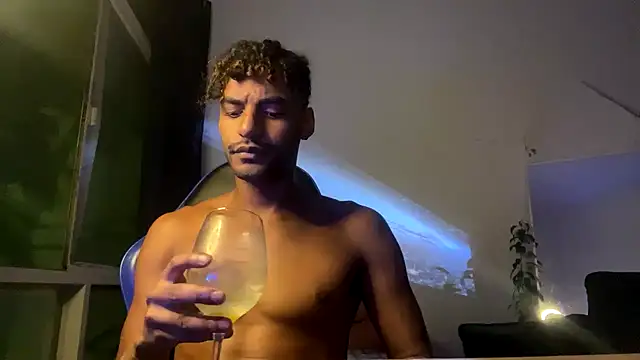 gerson173Hugo online show from February 11, 2:14 am