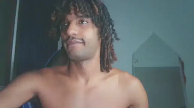 gerson173Hugo online show from December 5, 10:34 pm