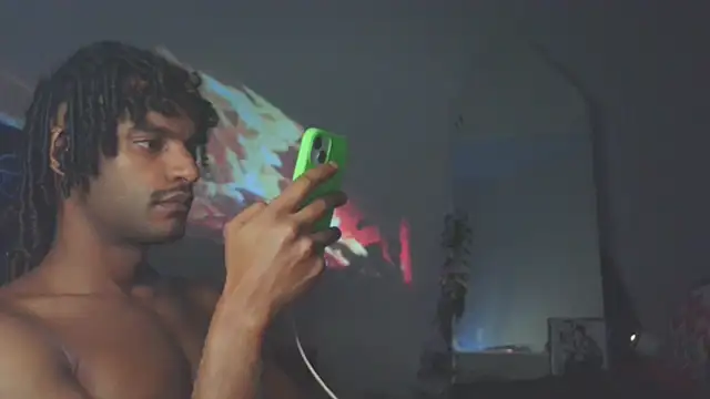 gerson173Hugo online show from February 14, 12:09 am