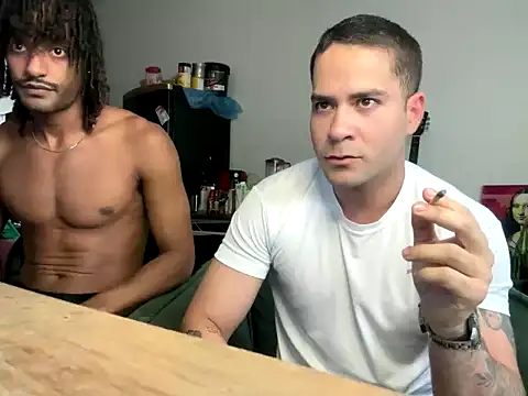 gerson173Hugo online show from March 18, 7:12 pm