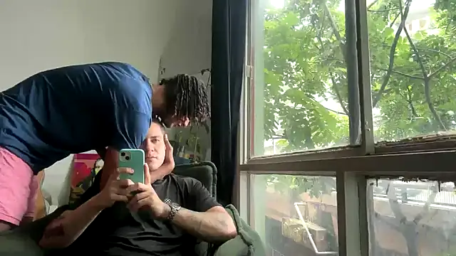 gerson173Hugo online show from March 20, 2:10 pm