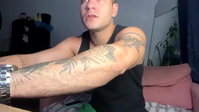 gerson173Hugo online show from March 21, 12:51 am