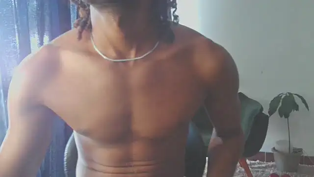 gerson173Hugo online show from March 7, 3:49 pm