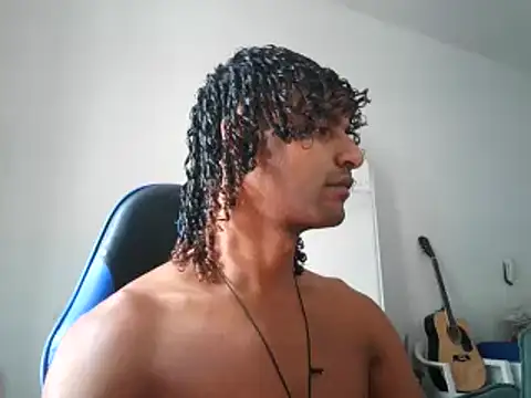 gerson173Hugo online show from January 24, 1:36 pm