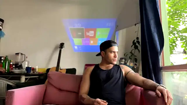 gerson173Hugo online show from March 22, 6:58 pm