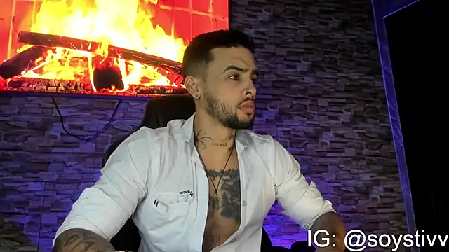 Seth Owner online show from February 19, 1:39 pm