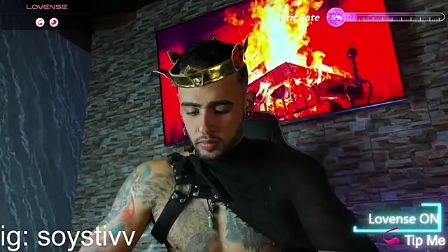 Seth Owner online show from October 8, 2:05 am