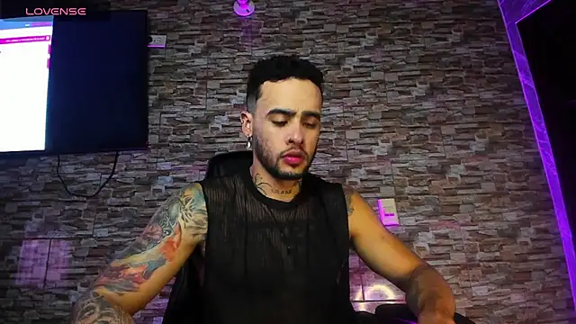 Seth Owner online show from December 7, 1:40 pm