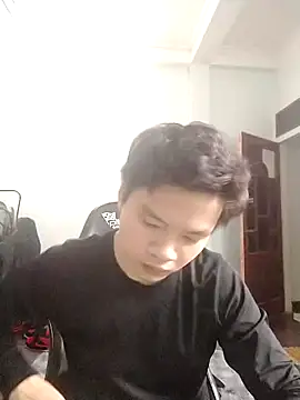 Kelvin kol online show from February 15, 1:33 am