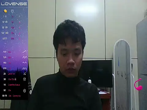 Kelvin kol online show from February 1, 1:30 pm