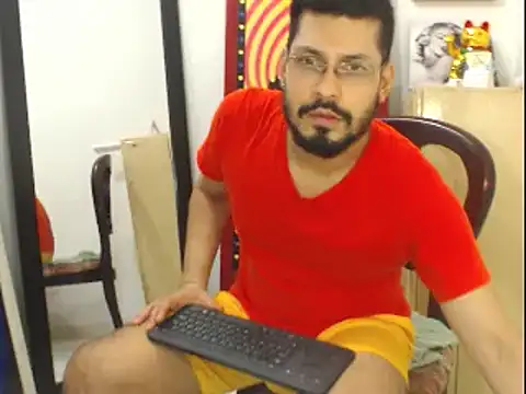 MikeRiverx online show from February 18, 6:15 am