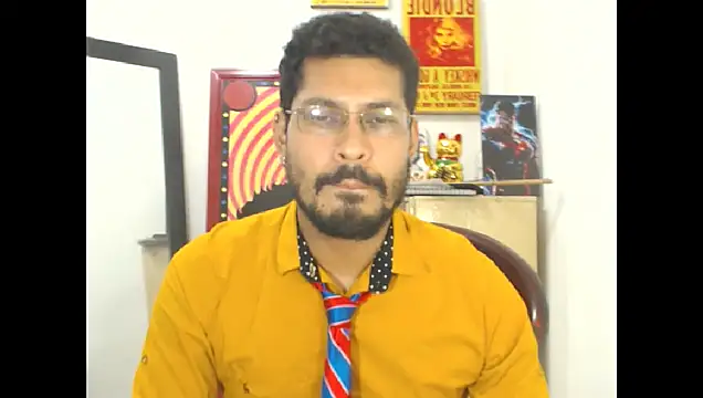 MikeRiverx online show from October 12, 12:59 am