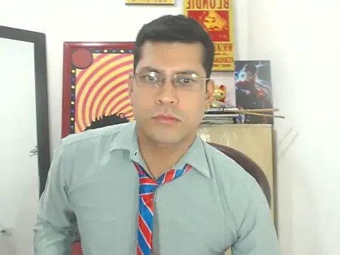 MikeRiverx online show from January 15, 4:05 am