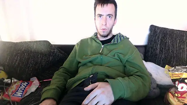 Drummer112 online show from January 14, 9:07 pm