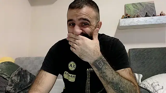 ivat80 online show from January 22, 5:48 am