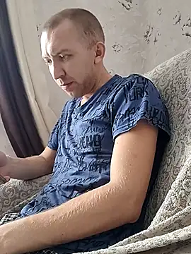 MityaXLoves online show from February 14, 9:15 am