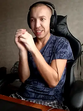 MityaXLoves online show from November 13, 11:04 am