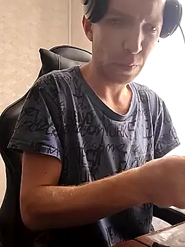 MityaXLoves online show from March 7, 8:23 am