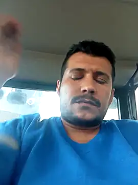 Adana1994 online show from February 28, 2:16 pm