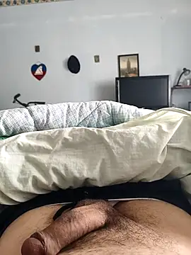 Snapshot of italovene chatting on October 31, 9:12 am italovene online show from October 31, 9:12 am