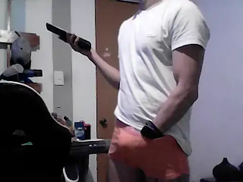 chico irresistible online show from January 10, 6:31 am