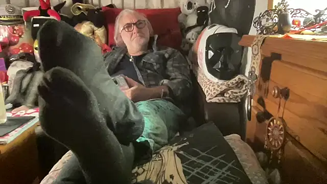 EroticVenetian online show from January 17, 8:17 am