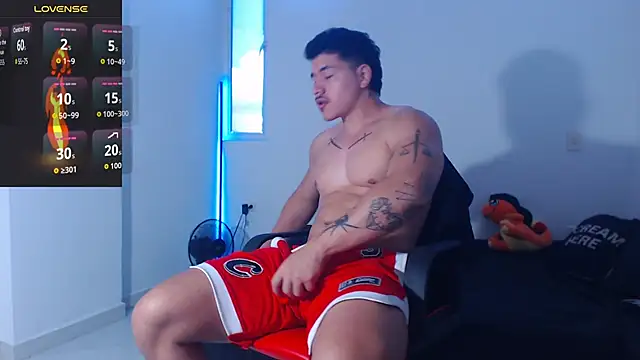 paulo allen online show from October 29, 2:42 pm