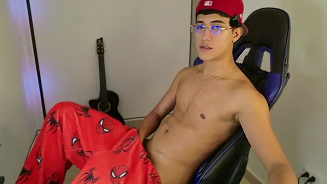 Juan da01 online show from February 19, 5:37 am