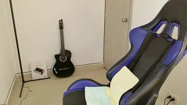 Juan da01 online show from March 11, 5:25 am