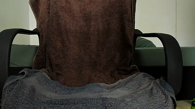 TristanWoods online show from January 25, 2:47 pm