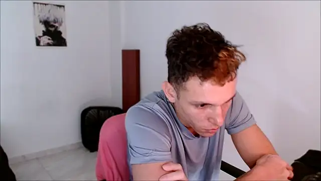 deividcloud36 online show from September 9, 8:41 pm