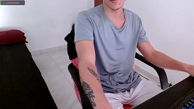 deividcloud36 online show from September 13, 5:36 pm