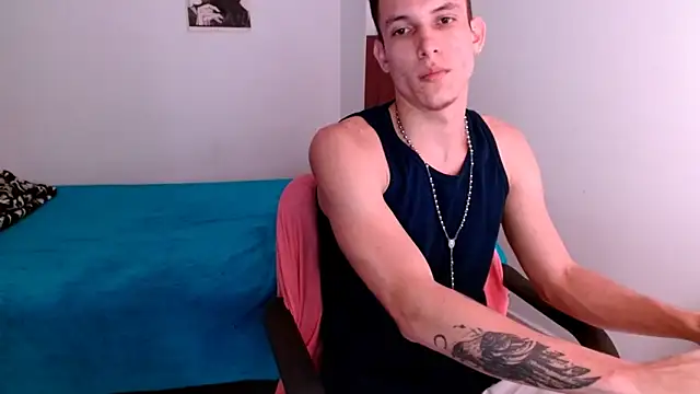 deividcloud36 online show from September 19, 11:04 pm