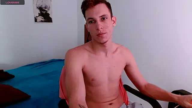 deividcloud36 online show from September 22, 9:47 pm