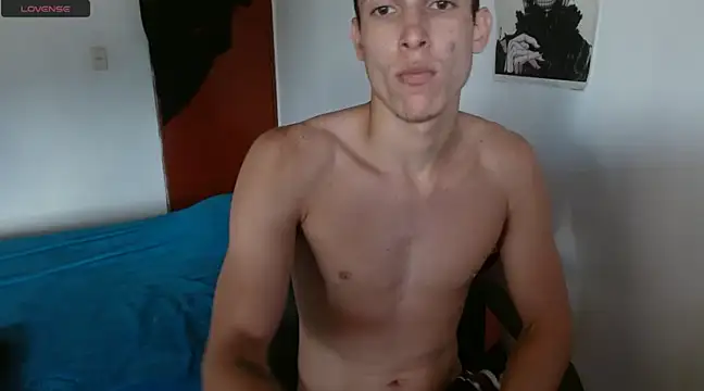 deividcloud36 online show from December 31, 7:40 pm