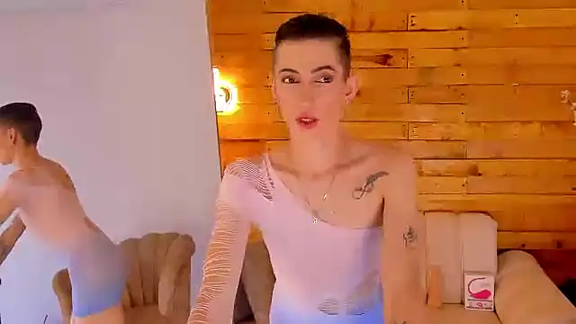 dominic thailor online show from November 25, 2:41 pm