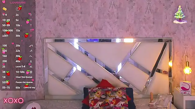 dominic thailor online show from December 16, 4:36 pm