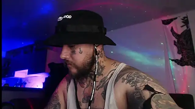 Ash gusbig online show from February 23, 1:29 am