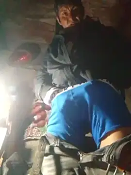 TattyFoxglove online show from January 13, 11:53 pm