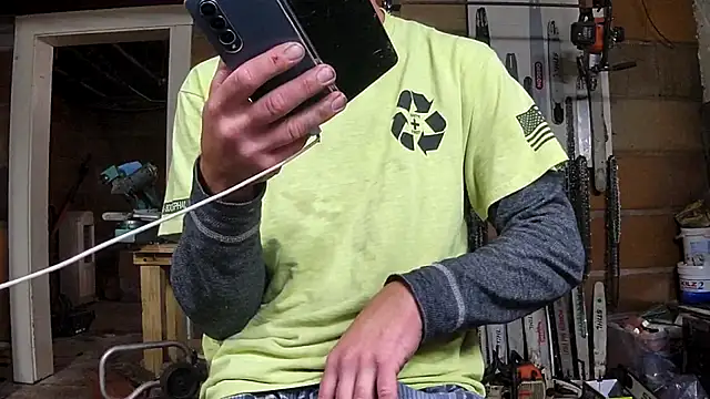 Bigoleslong98765 online show from October 10, 1:21 am