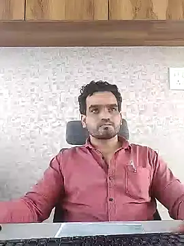 indianguy89 online show from January 16, 6:25 am