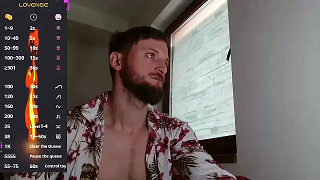 cuple hoot  online show from February 17, 9:35 am