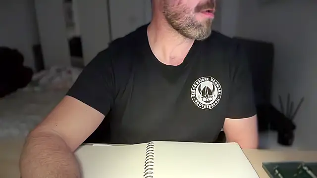 Mr Beef online show from February 27, 10:20 pm